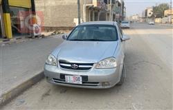 دايو لاسيتي